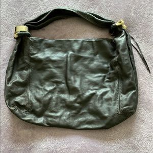 Jimmy Choo Hobo bag